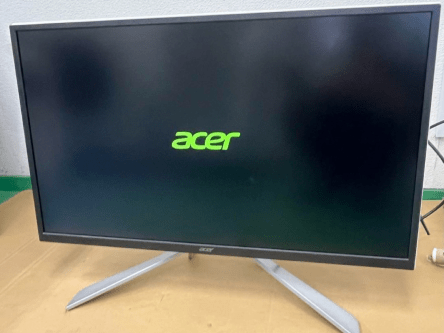 Acer モニター