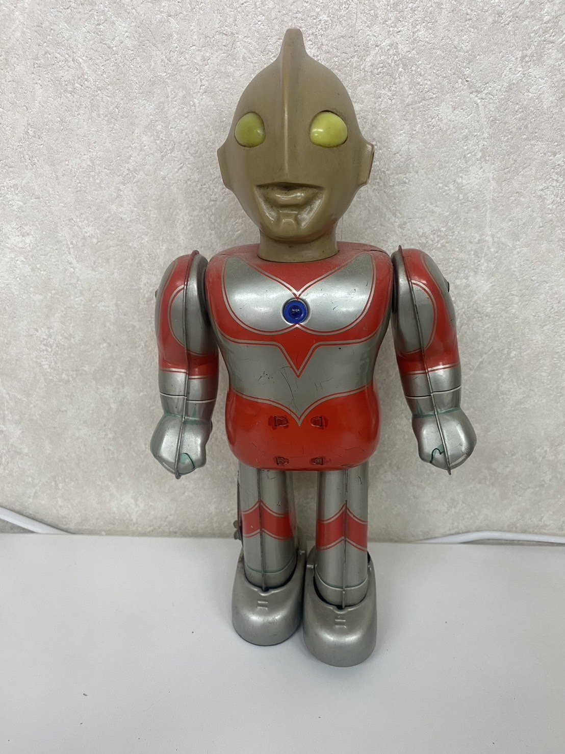 ブリキおもちゃ ウルトラマン | 出張買取の足軽